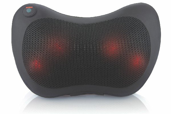 ALMOFADA MASSAGEADORA SHIATSU BIOLAND