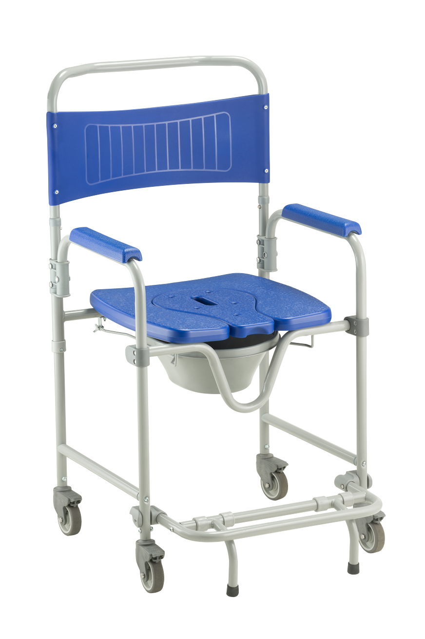 CADEIRA DE BANHO - LOCAÇÃO DIÁRIA