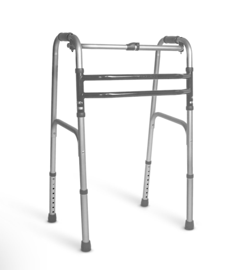 ANDADOR - LOCAÇÃO DIÁRIA