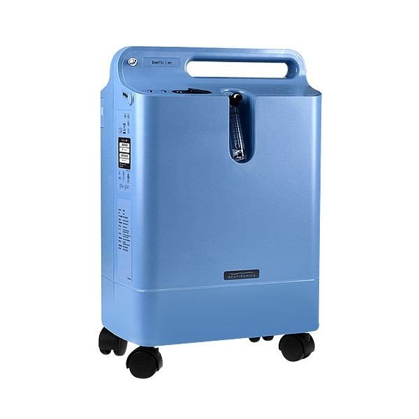 CONCENTRADOR DE OXIGÊNIO - LOCAÇÃO MENSAL