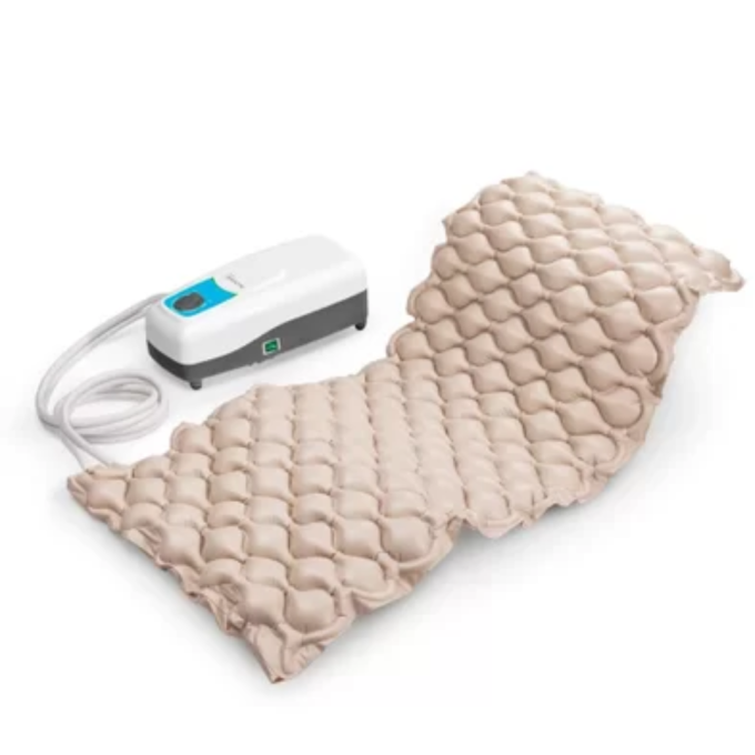 COLCHÃO PNEUMÁTICO - LOCAÇÃO MENSAL