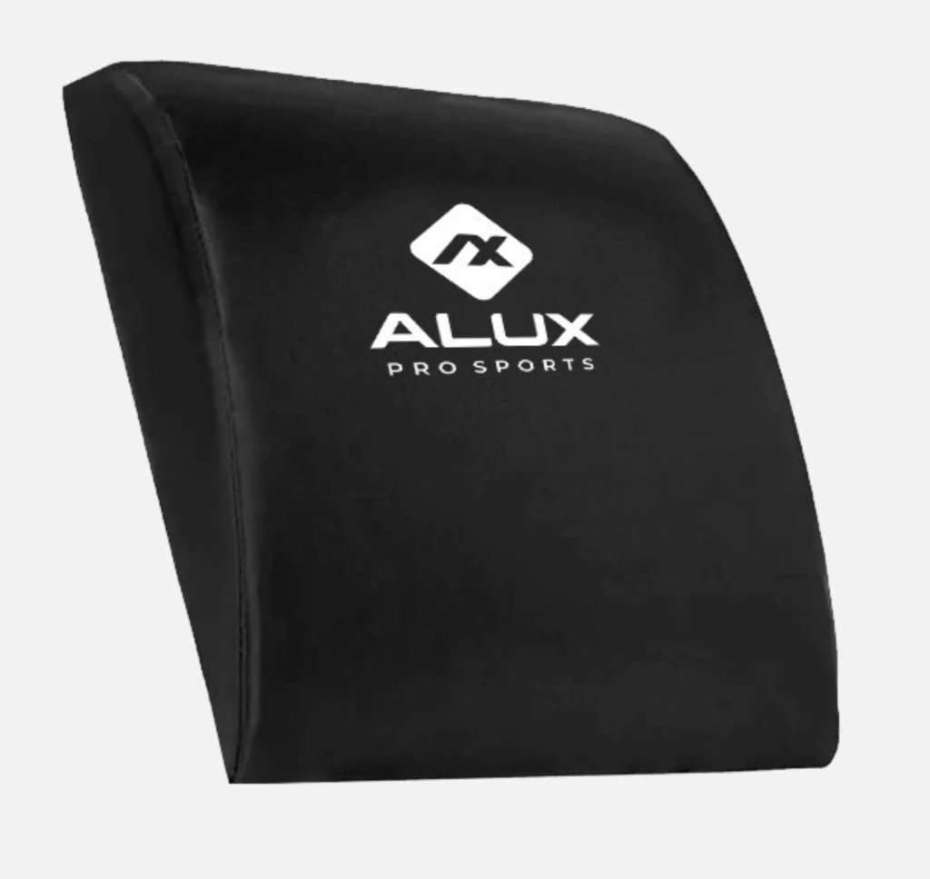 ABMAT LOMBAR FITNESS ALUX 