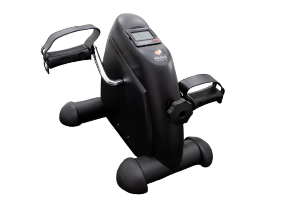 MINI BIKE ERGOMETRICA FISIO III - ALUX