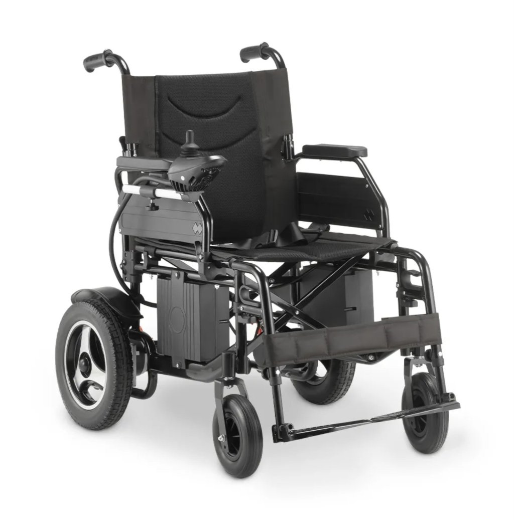 CADEIRA MOTORIZADA D800 DELLAMED