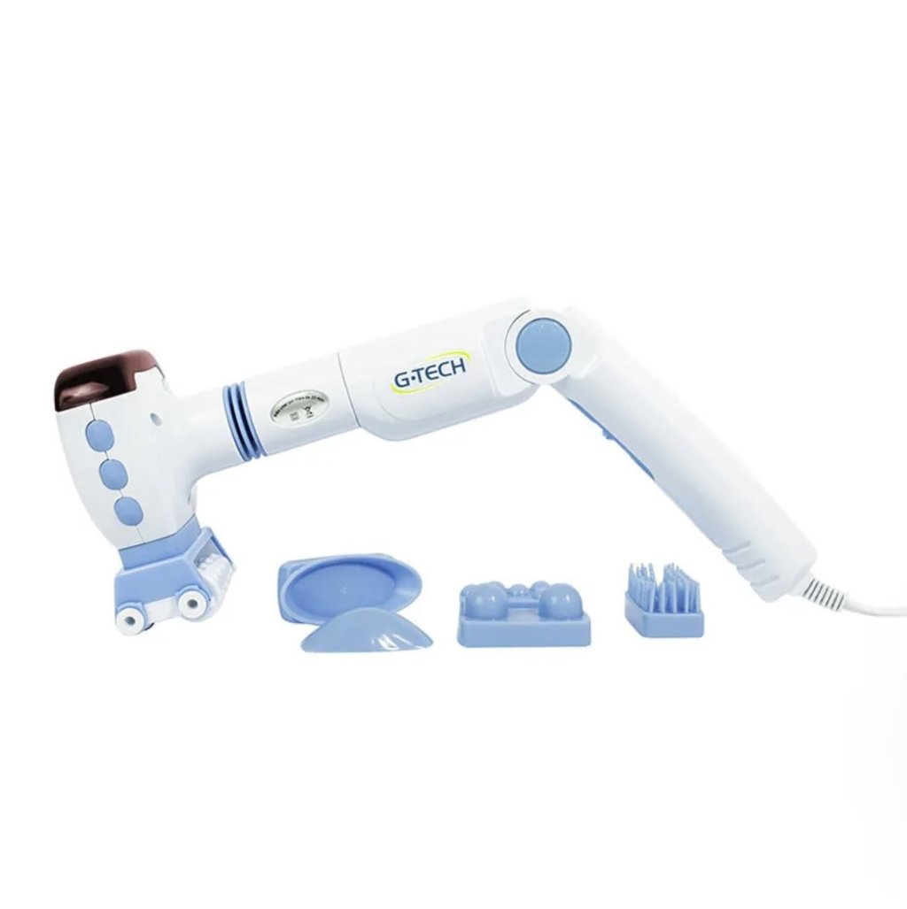 MASSAGEADOR IR MAGNET PLUS G-TECH BIVOLT