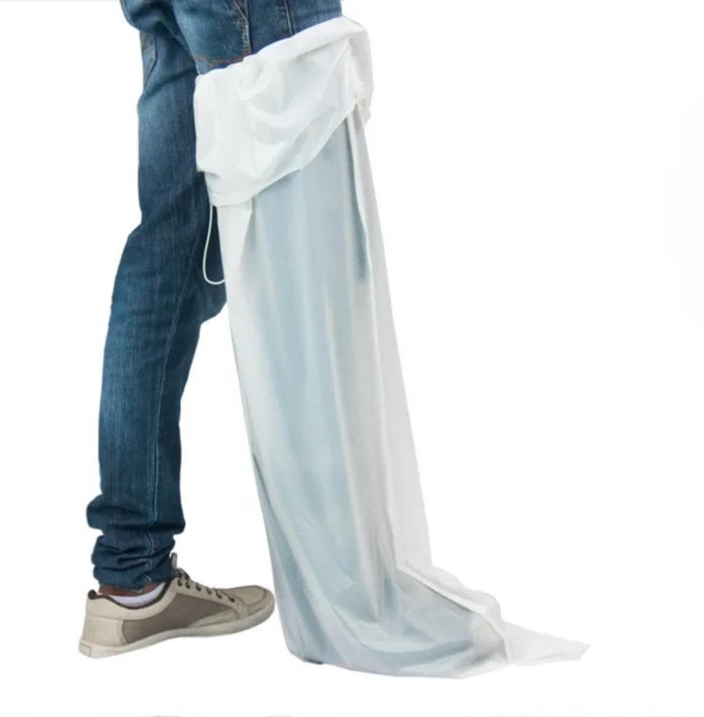 PROTETOR DE GESSO BRANCO NATURAL HOME CARE 