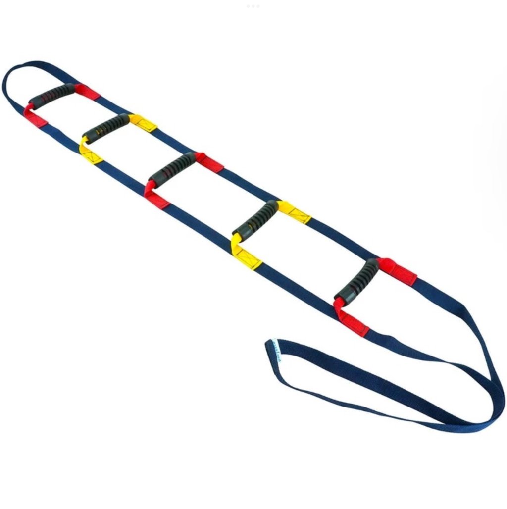 ESCADA AUXILIAR DE MOBILIDADE MOBILITTÁ PERFETTO 