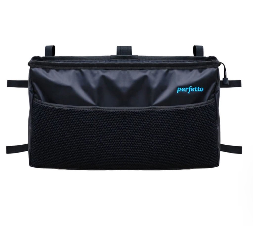 BOLSA PARA ANDADOR MOBILITTÁ PERFETTO