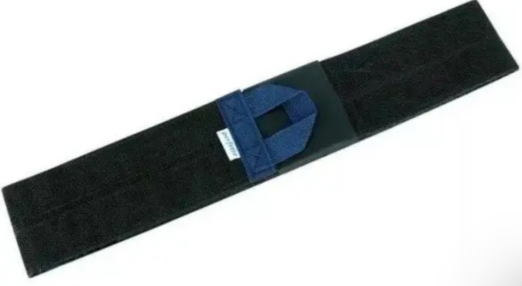 CINTO ABDOMINAL PARA CADEIRA DE RODAS PERFETTO 