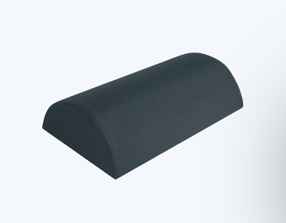 APOIO POSTURAL MEIA LUA LOMBAR PERFETTO 