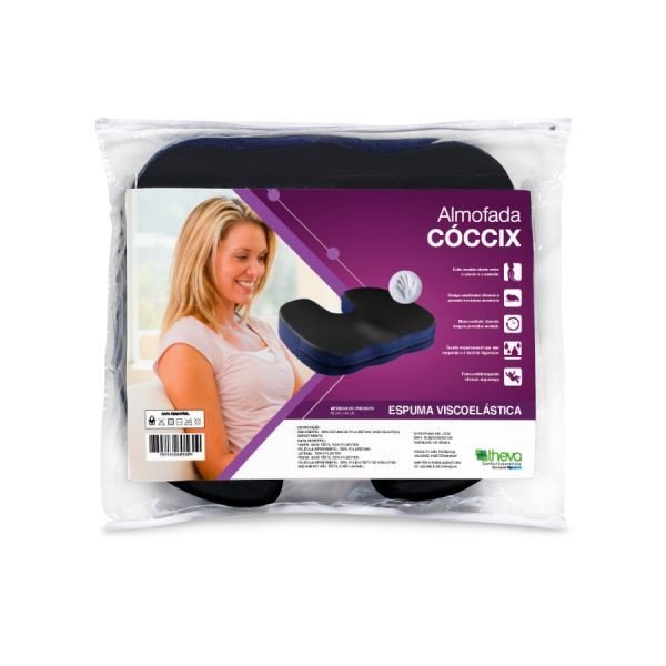 ALMOFADA CÓCCIX THEVA