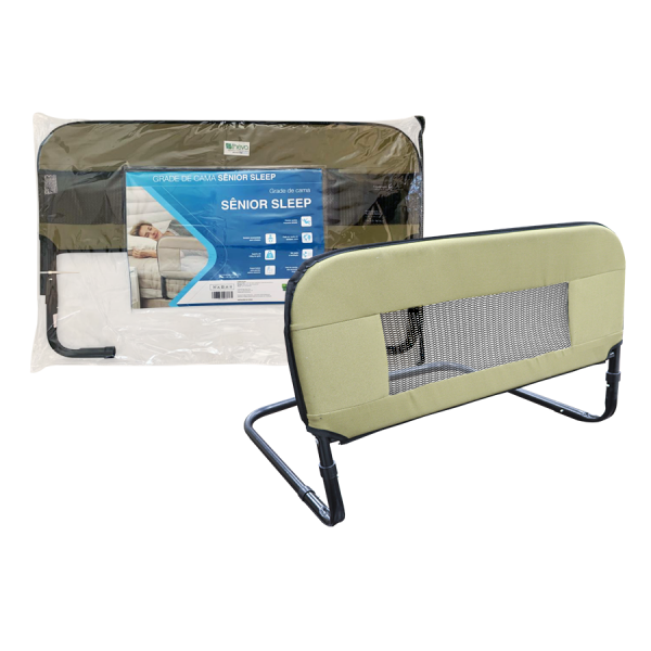 GRADE DE PROTEÇÃO SÊNIOR SLEEP - THEVA