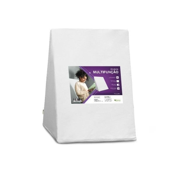 ALMOFADA MULTIFUNÇÃO CUNHA - THEVA 