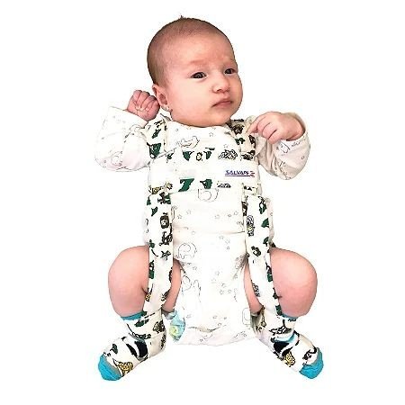 SUSPENSÓRIO DE PAVLIK - SALVAPÉ