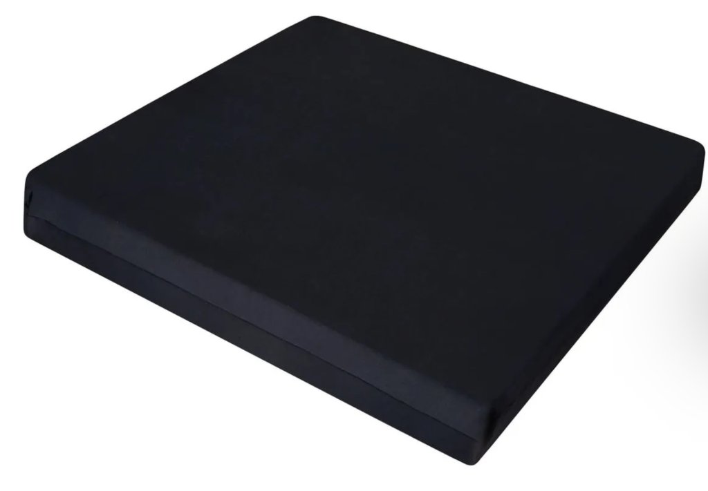 ALMOFADA CONFORTO QUADRADA LISA PERFETTO POP