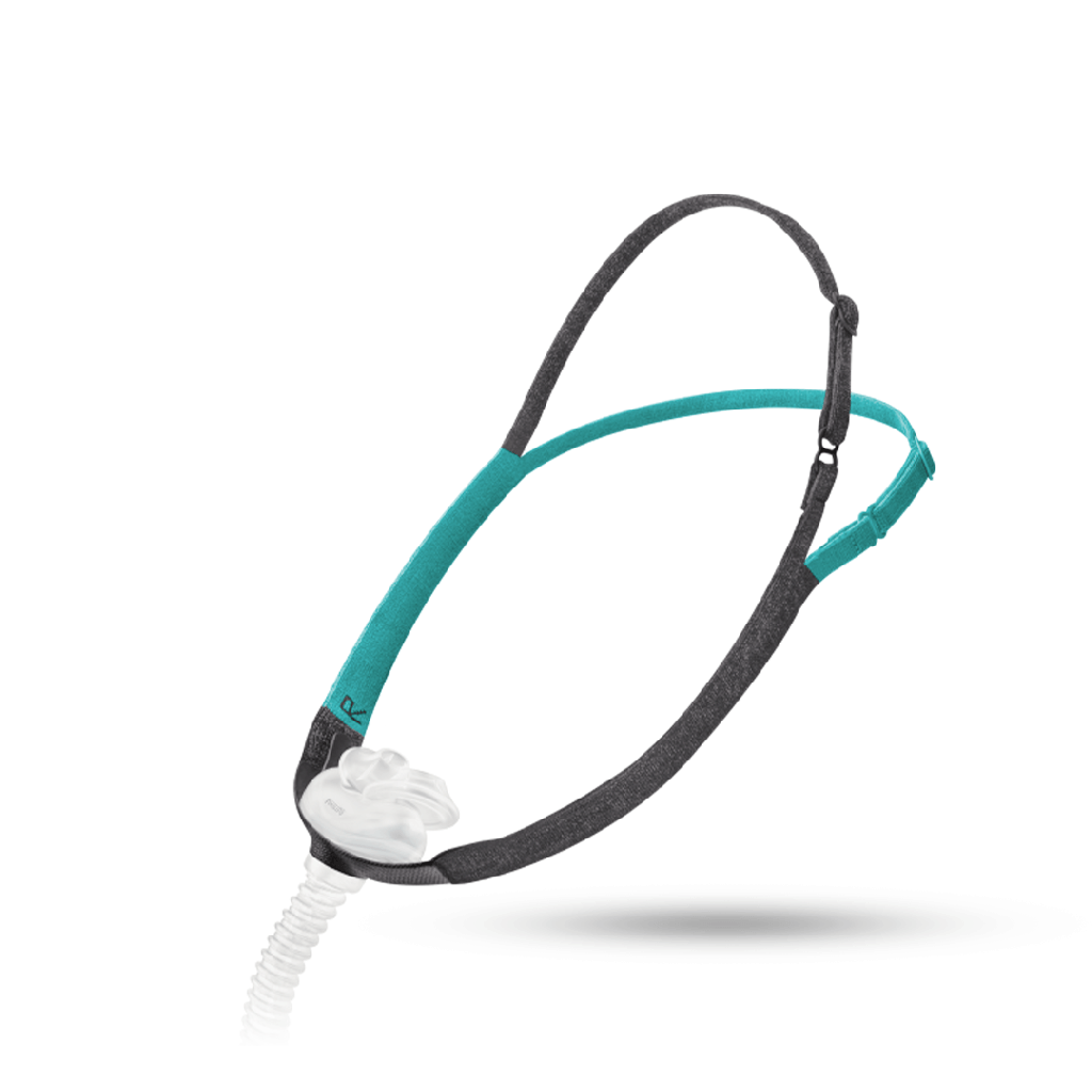 MÁSCARA NASAL PILLOW 3100 SP - PHILIPS RESPIRONICS