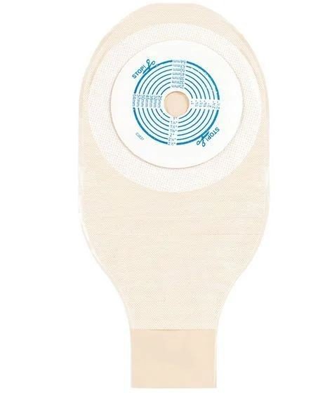 BOLSA DE COLOSTOMIA CONVATEC 19-64 MM