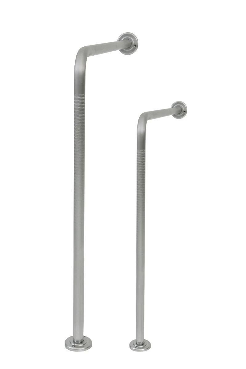 BARRA DE APOIO EM L 60 X 70 SEQUENCIAL