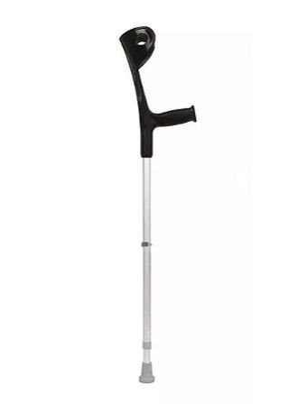 MULETA CANADENSE FIXA 150KG CLICK - PRETO SEQUENCIAL