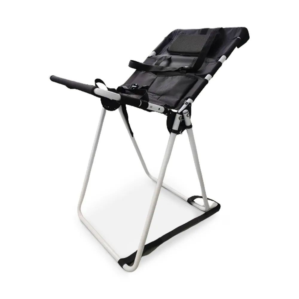 CADEIRA DE HIGIENIZACAO INFANTIL CONCHA DELLAMED