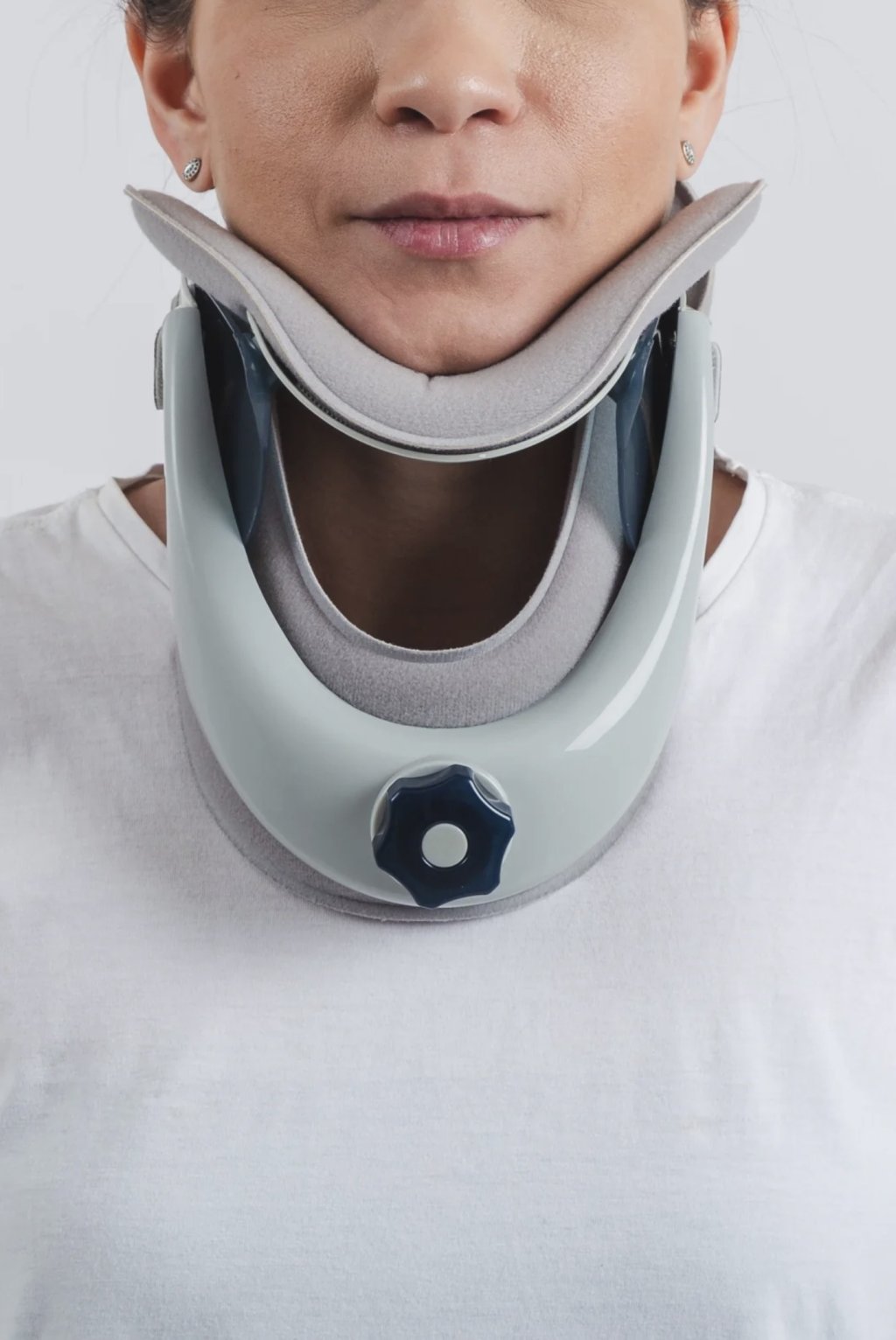 COLAR CERVICAL AJUSTÁVEL TOVCARE