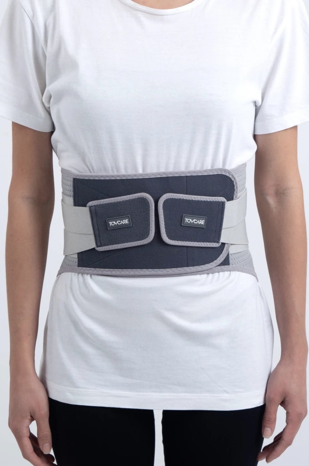 SUPORTE PARA LOMBAR TOVCARE