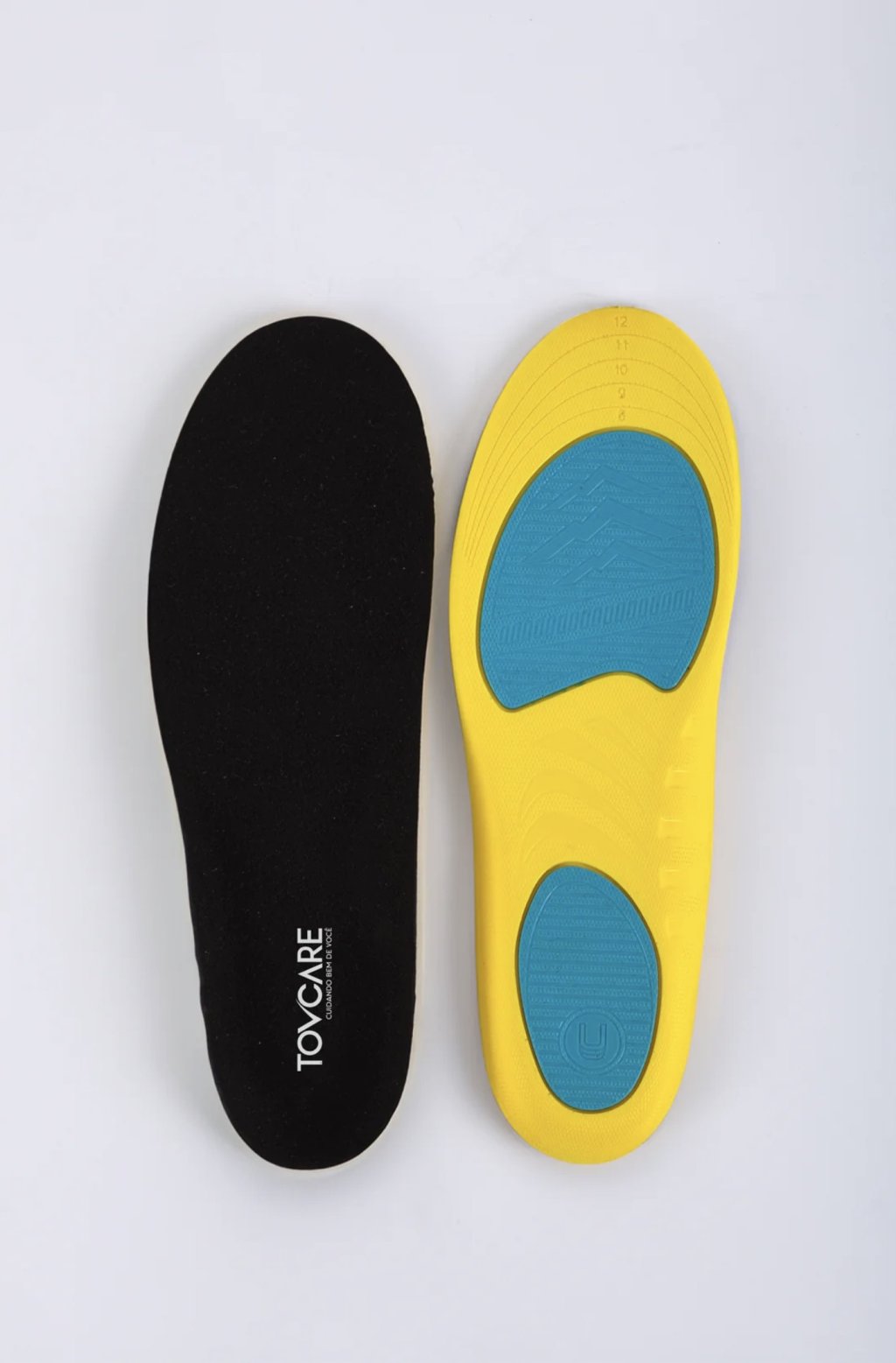 PALMILHA SPORTS TOVCARE 