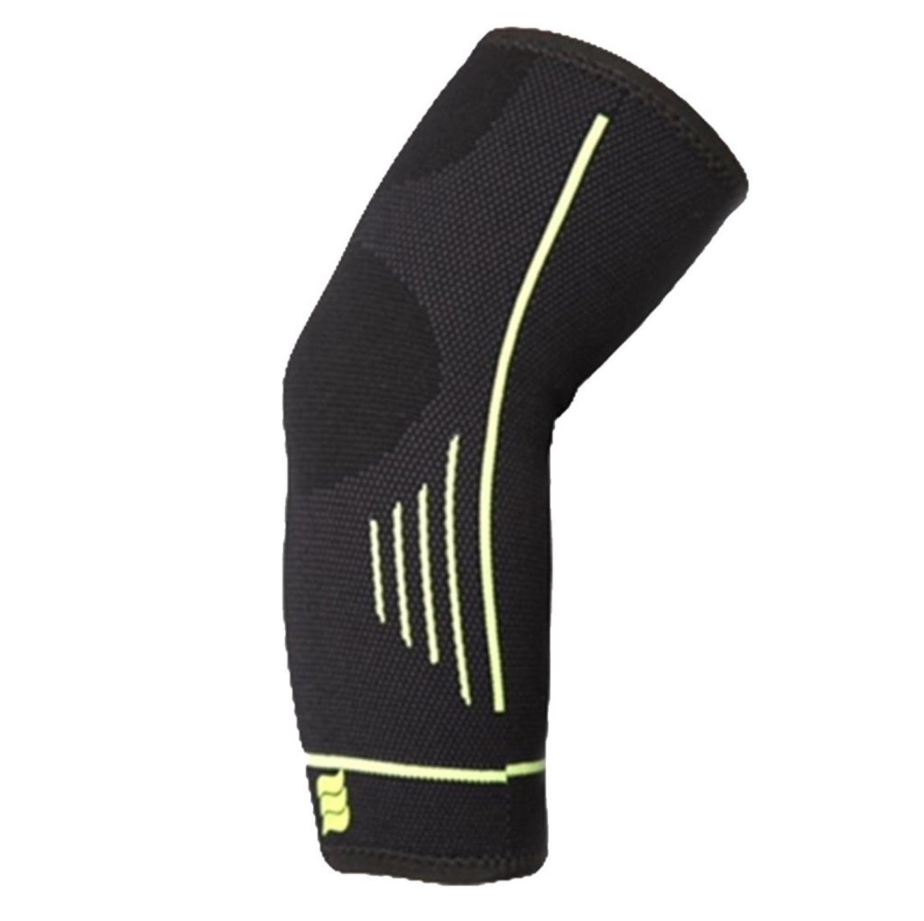 COTOVELEIRA DE ALTA COMPRESSÃO PROACTION 