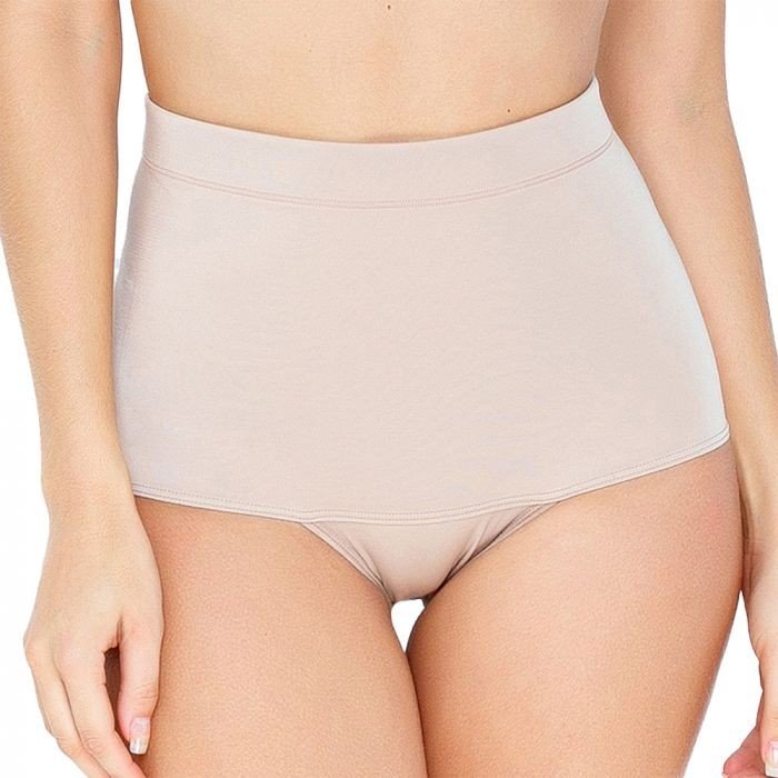 CALÇA CINTURA ALTA ZERO BARRIGA