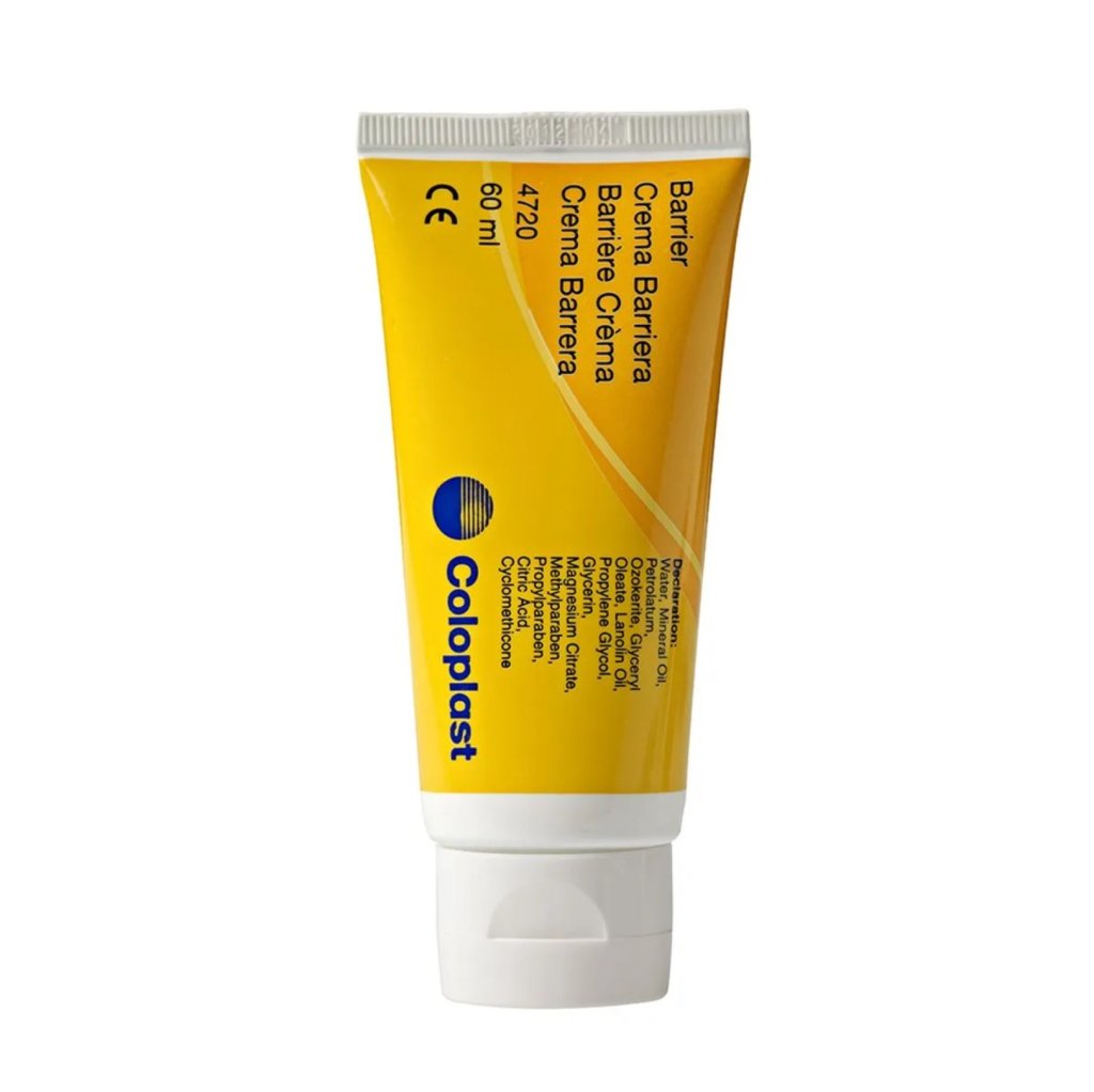 CREME DE BARREIRA COLOPLAST 60g