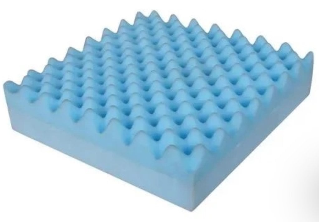 ALMOFADA CONFORTO PERFILADO PERFETTO POP (PIRAMIDAL) 