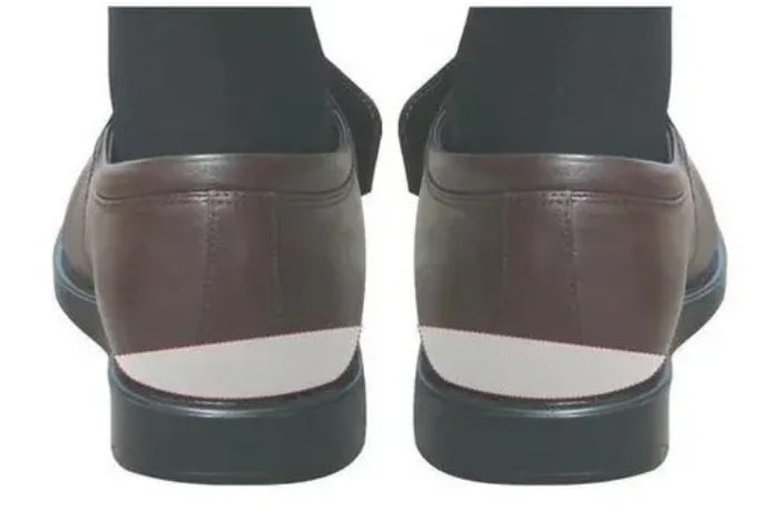 Calcanheira Desvio De Calcaneo Pronada Supinada