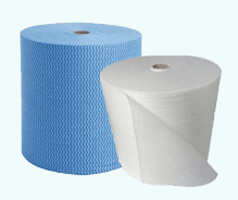 Pano Profix 28x240m 600 Panos Azul ou Branco