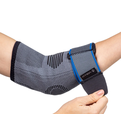 COTOVELEIRA RELIEVE VOLLO