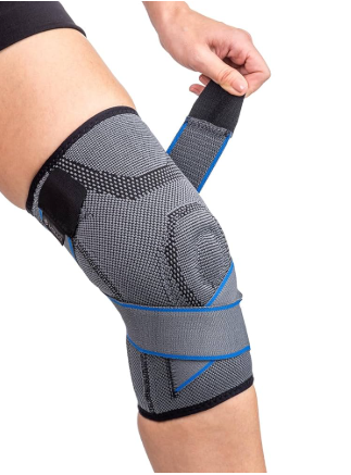 JOELHEIRA RELIEVE Ajustável VOLLO