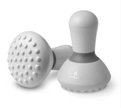 MINI MASSAG ELETRICO MULTIFUNÇÃO VOLLO