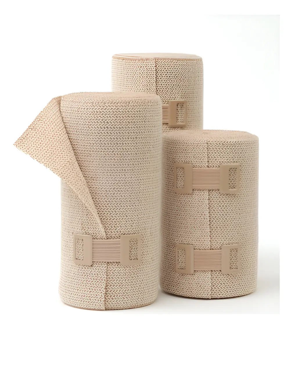 Atadura Elástica Compressiva-Atamemed ATADRESS