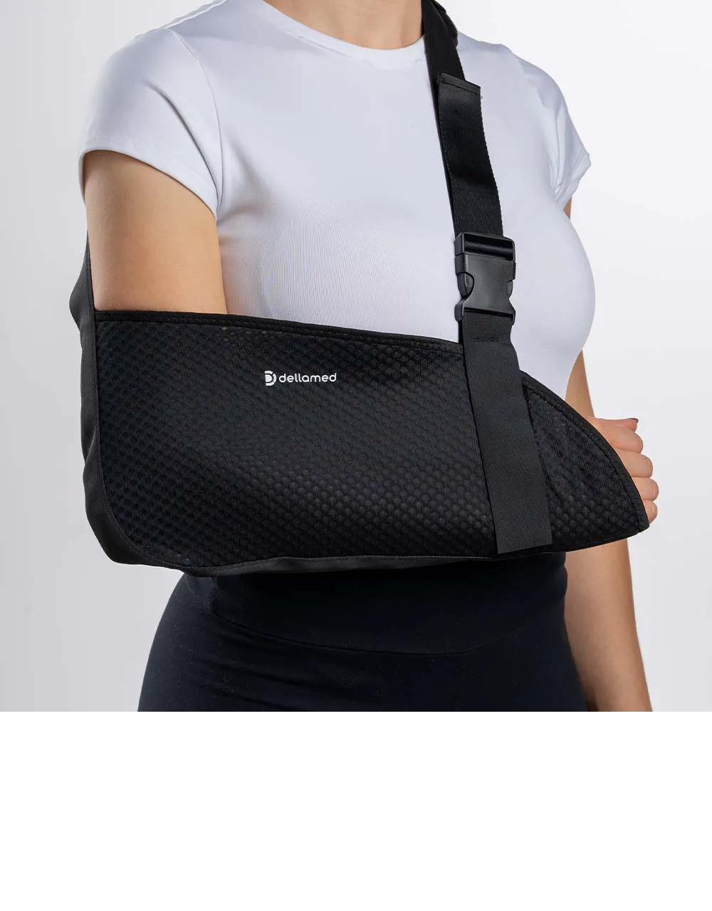 Tipoia Simples Ortho Care Dellamed