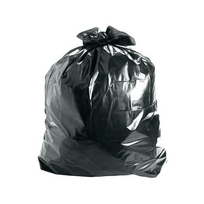 Saco Plástico IBR Para Lixo 150L 85x105cm