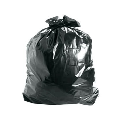 Saco Plástico IBR Para Lixo 200L 90x100cm
