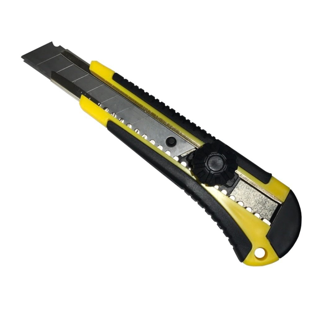 Estilete Multiuso Fertak Profissional 18mm