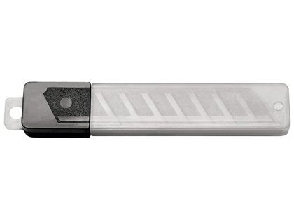 Lâmina para Estilete Tramontina 18mm (10 Unidades)