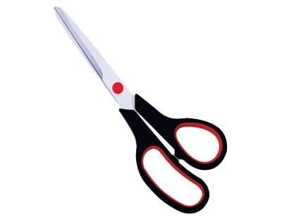 Tesoura Multiuso BRW Profissional 21cm
