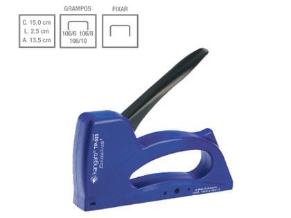Grampeador de Pressão CIS Kangaro TP-525