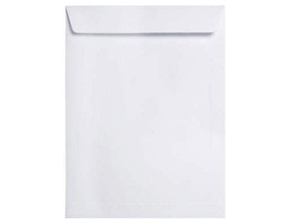 Envelope Branco Scriy 185x248mm 90g (10 Un)