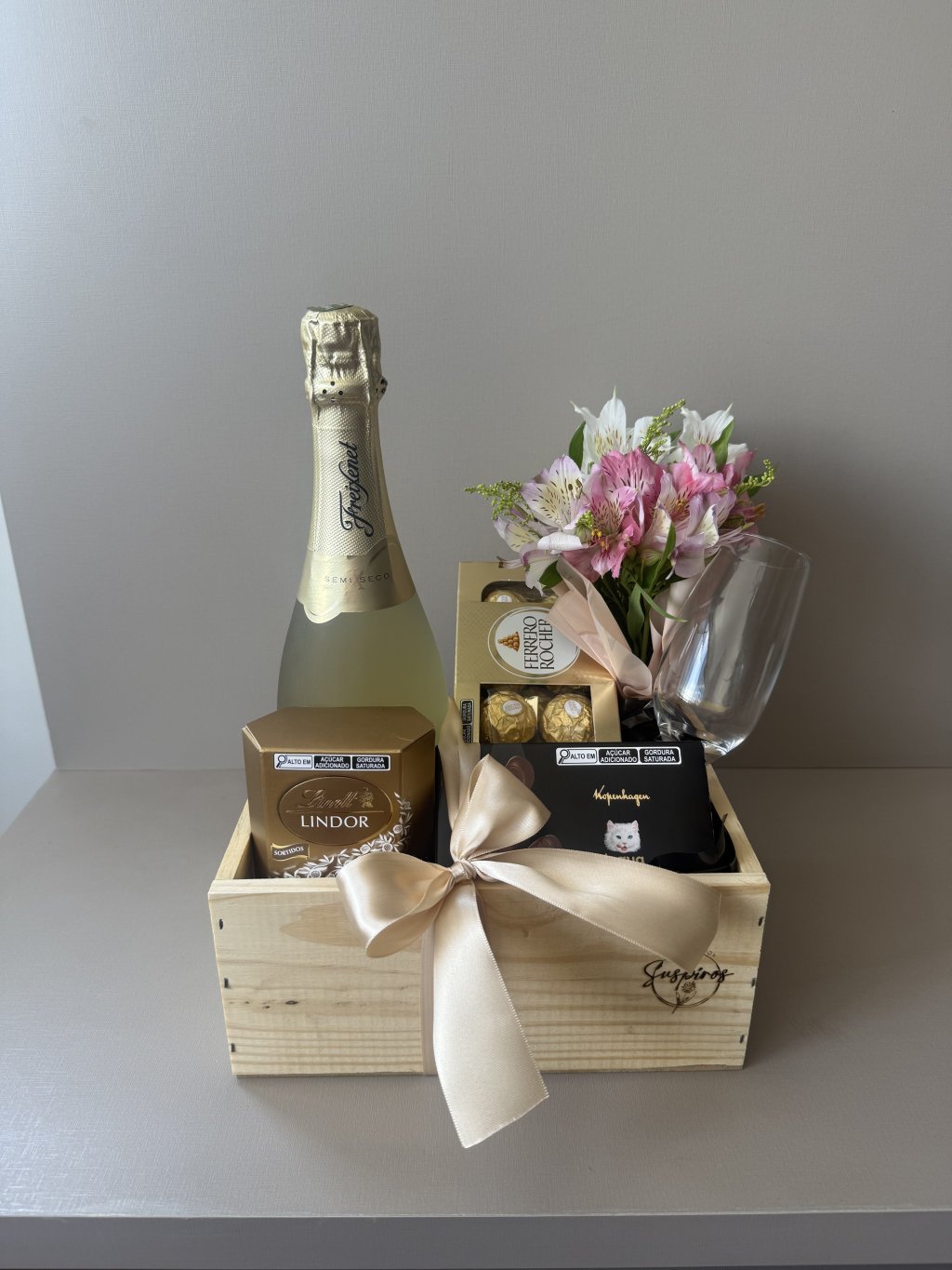 Box celebrar 