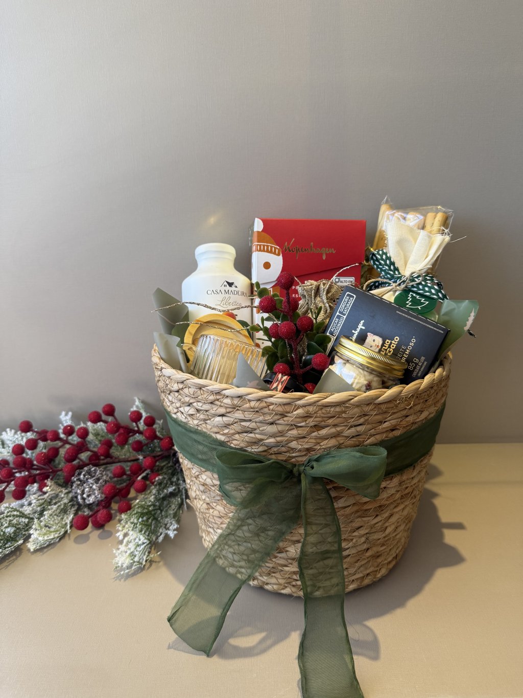 Box brunas de dezembro 