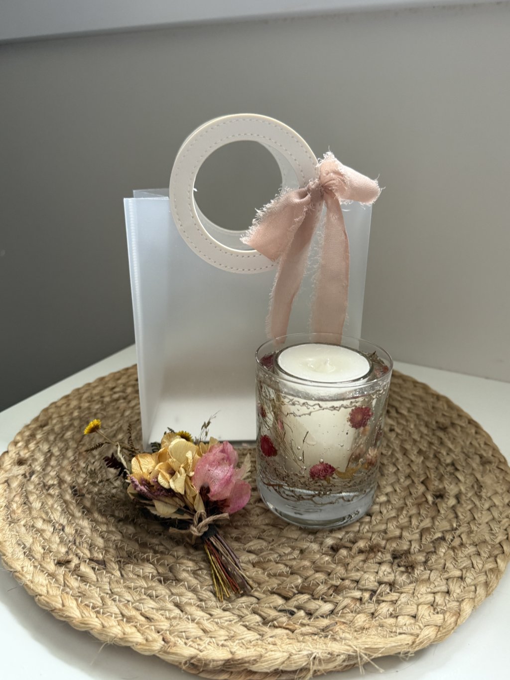 Bag aroma de luz
