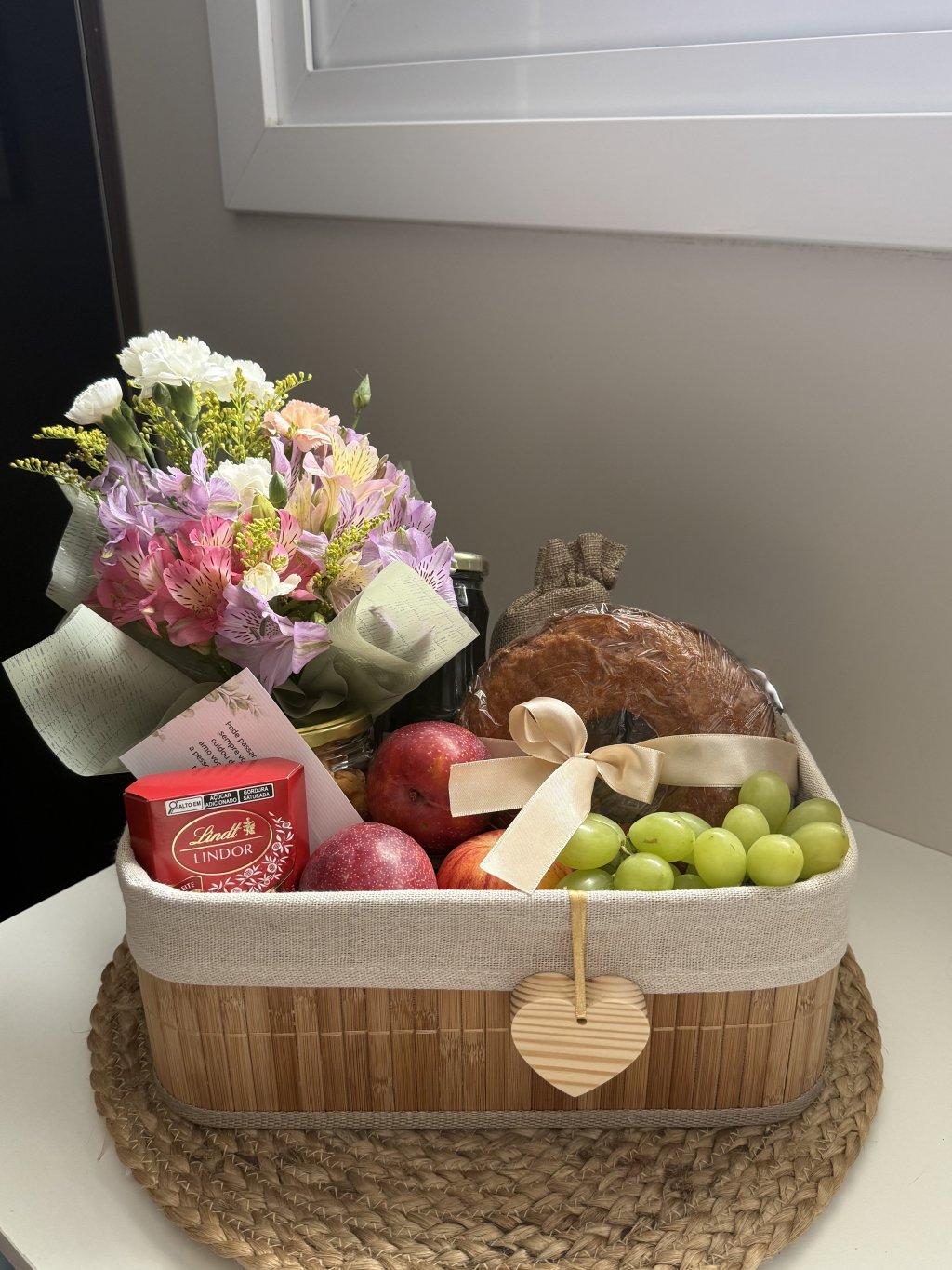 Box café bom dia