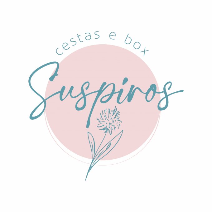 Suspiros Cestas e Box